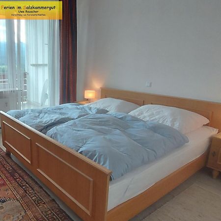 Apartment Alpenpanorama バート・ミッテルンドルフ エクステリア 写真
