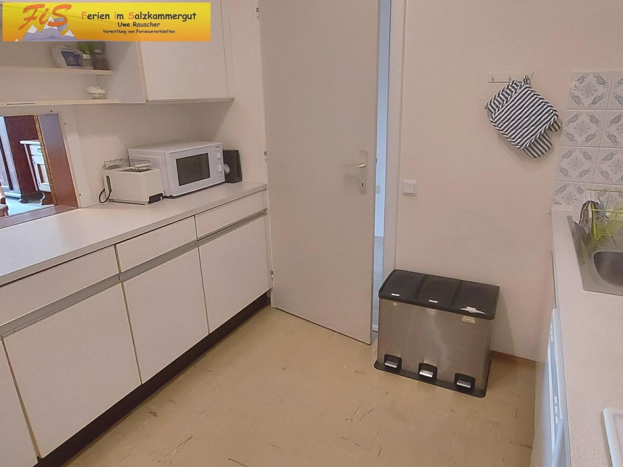 Apartment Alpenpanorama バート・ミッテルンドルフ エクステリア 写真