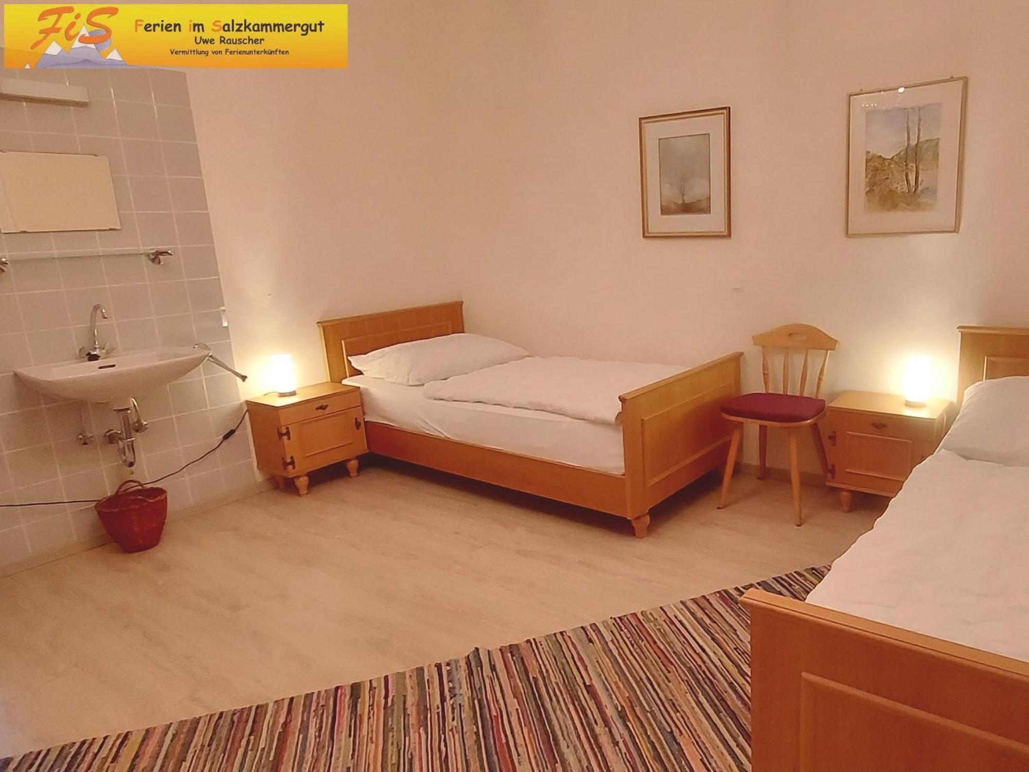 Apartment Alpenpanorama バート・ミッテルンドルフ エクステリア 写真