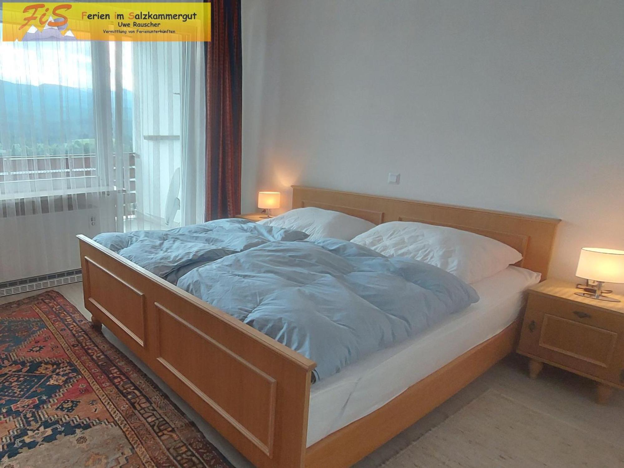 Apartment Alpenpanorama バート・ミッテルンドルフ エクステリア 写真