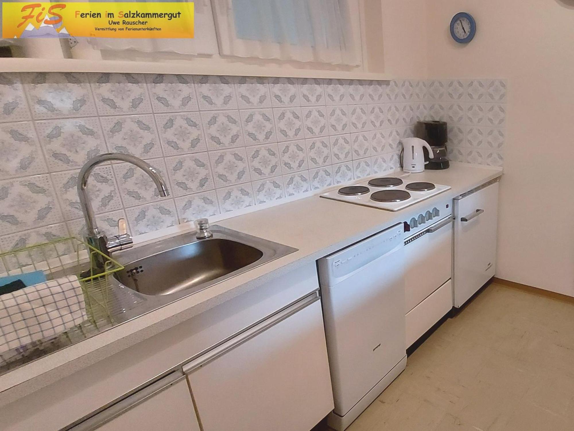 Apartment Alpenpanorama バート・ミッテルンドルフ エクステリア 写真