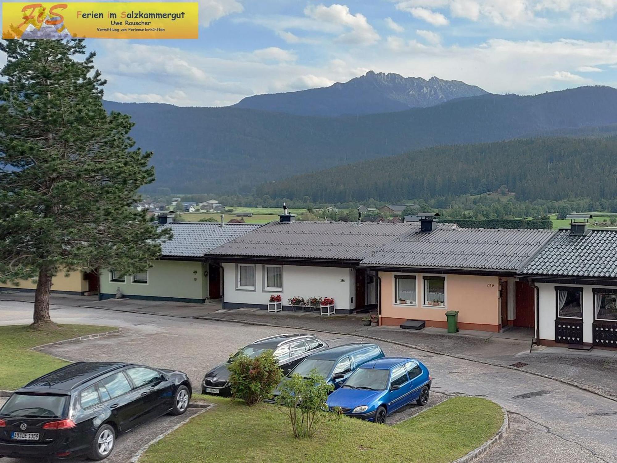 Apartment Alpenpanorama バート・ミッテルンドルフ エクステリア 写真