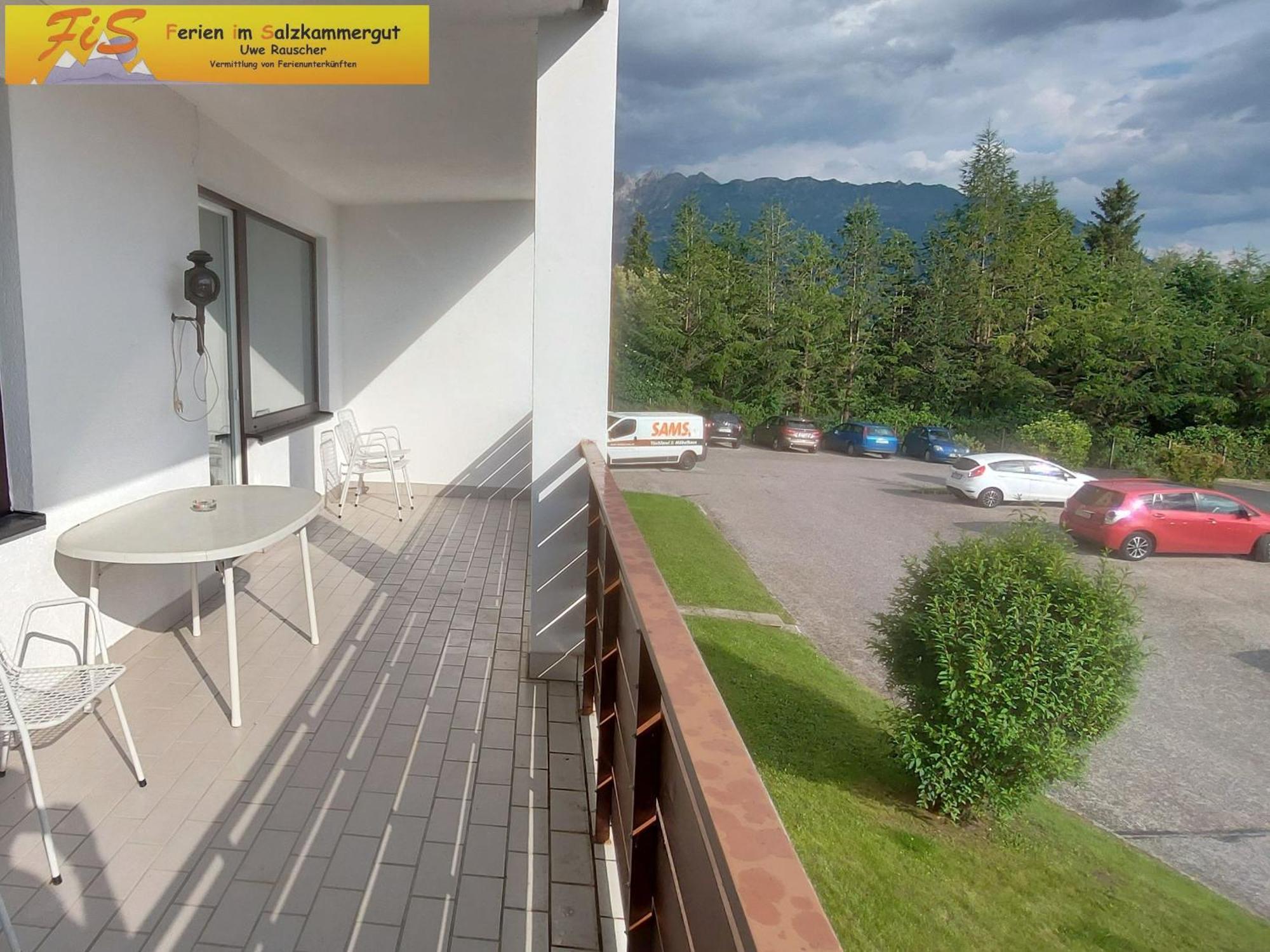 Apartment Alpenpanorama バート・ミッテルンドルフ エクステリア 写真
