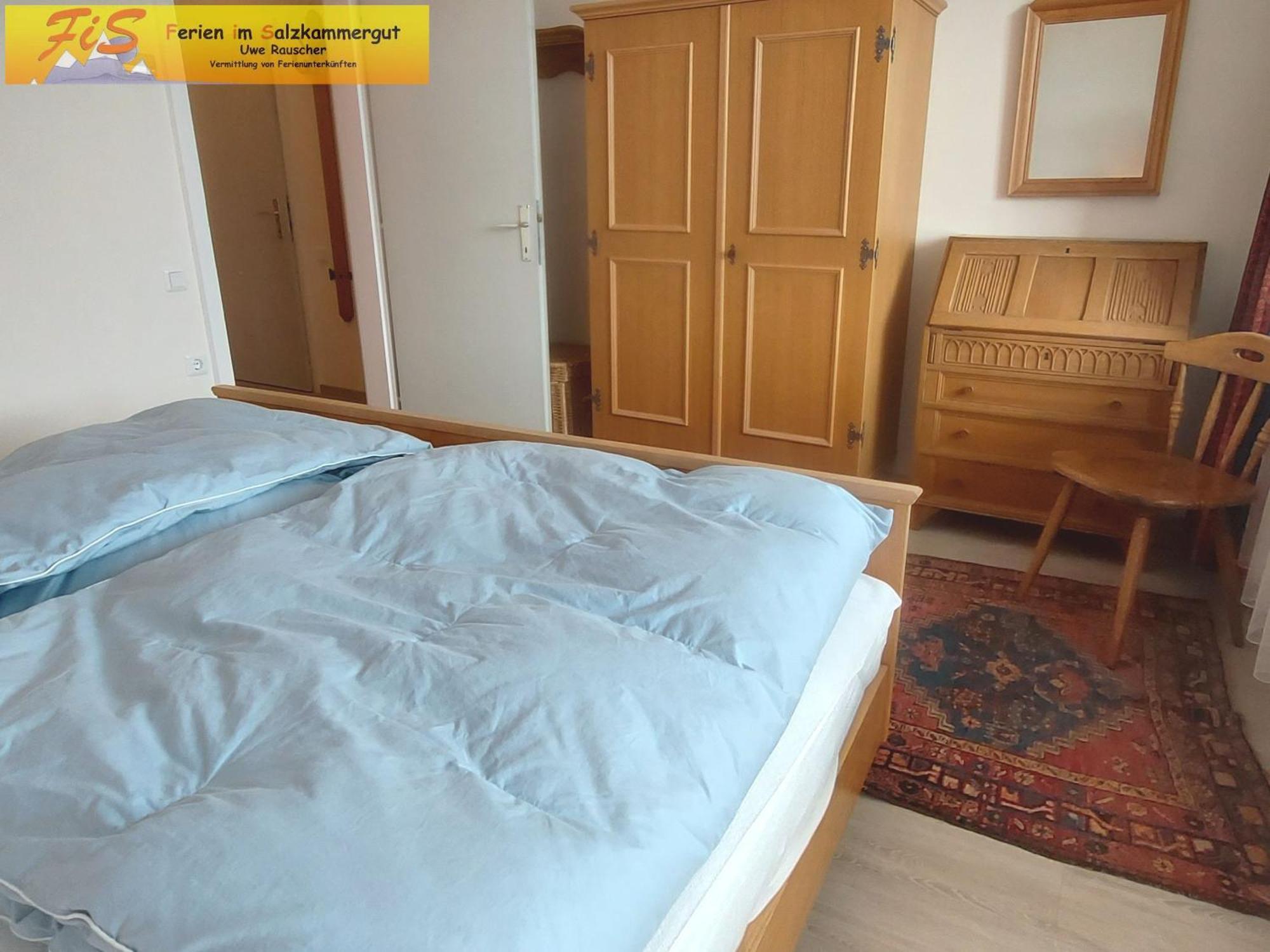 Apartment Alpenpanorama バート・ミッテルンドルフ エクステリア 写真
