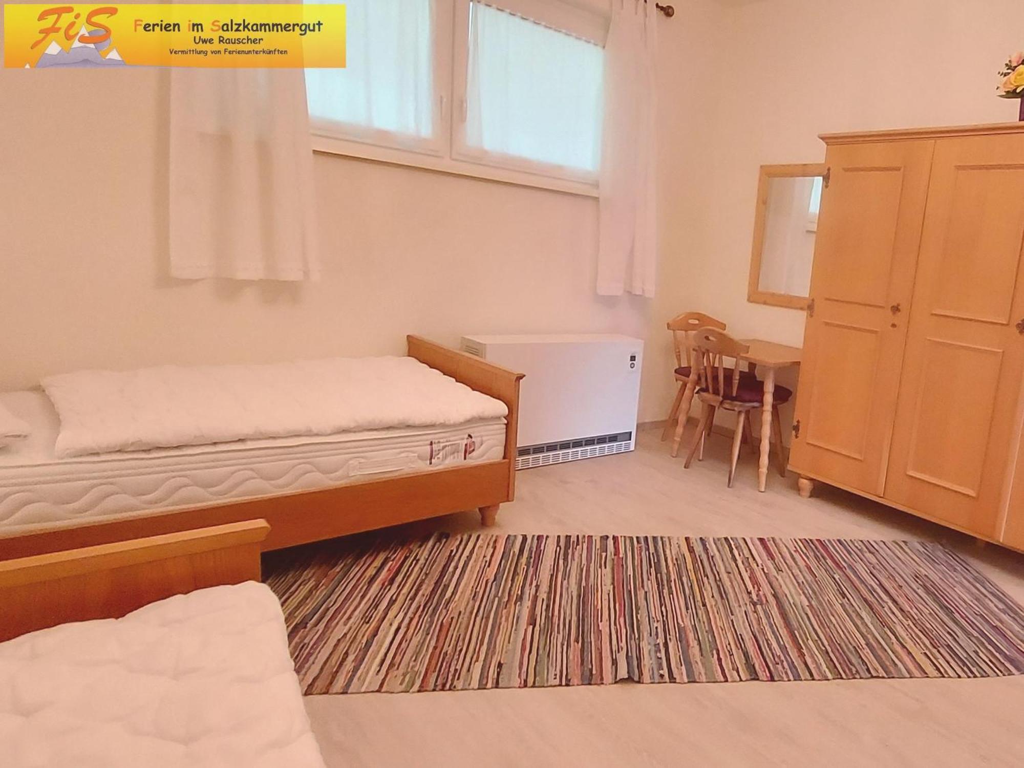 Apartment Alpenpanorama バート・ミッテルンドルフ エクステリア 写真